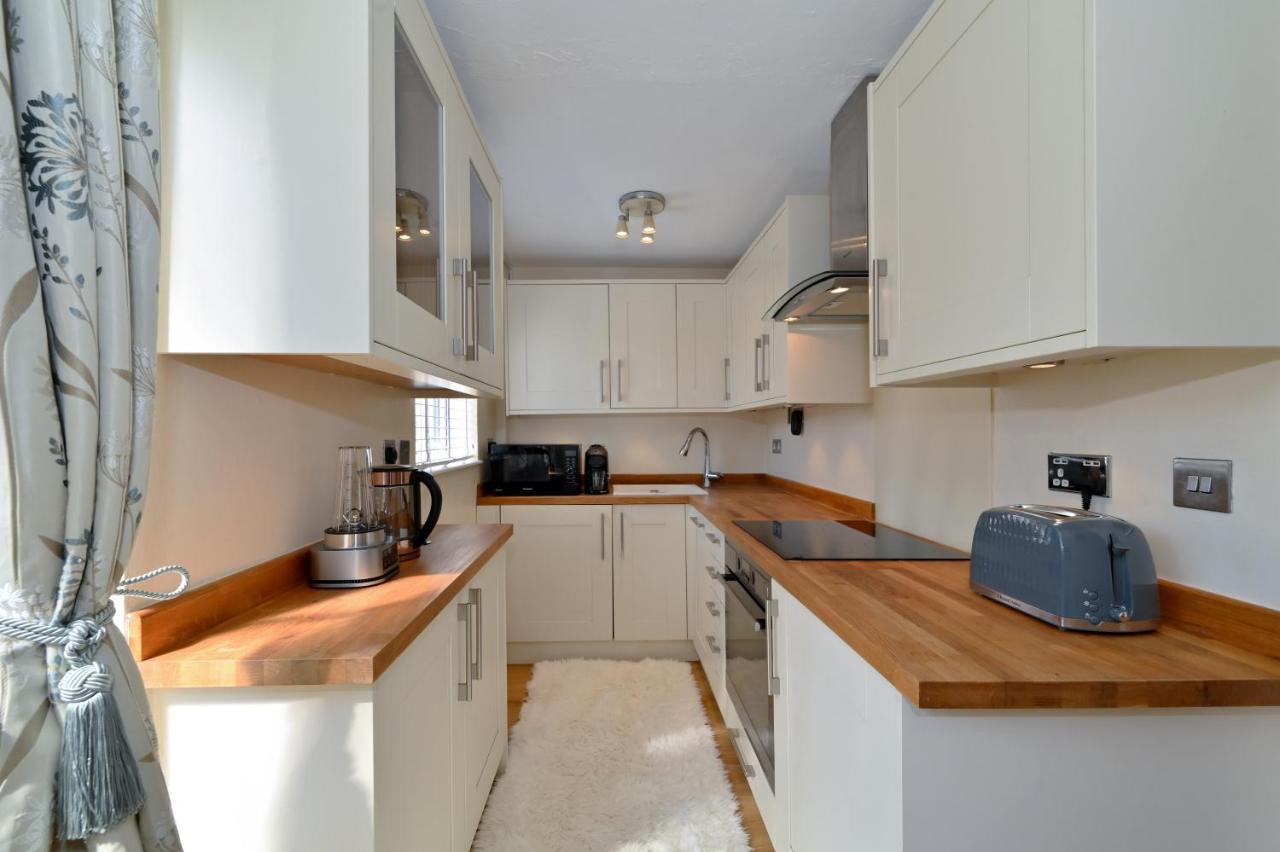 Modern House Near Canary Wharf, Excel, Greenwich London Exterior photo